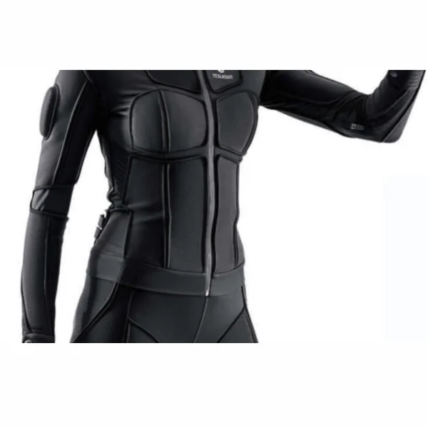 Neuro-Feedback Armor