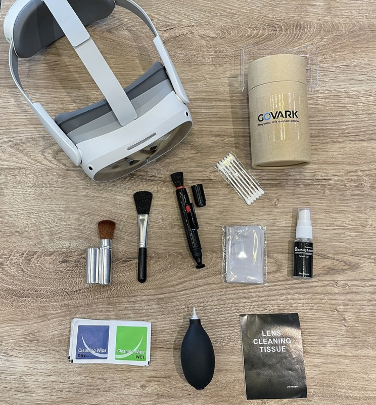 NeuroClean Pro Kit