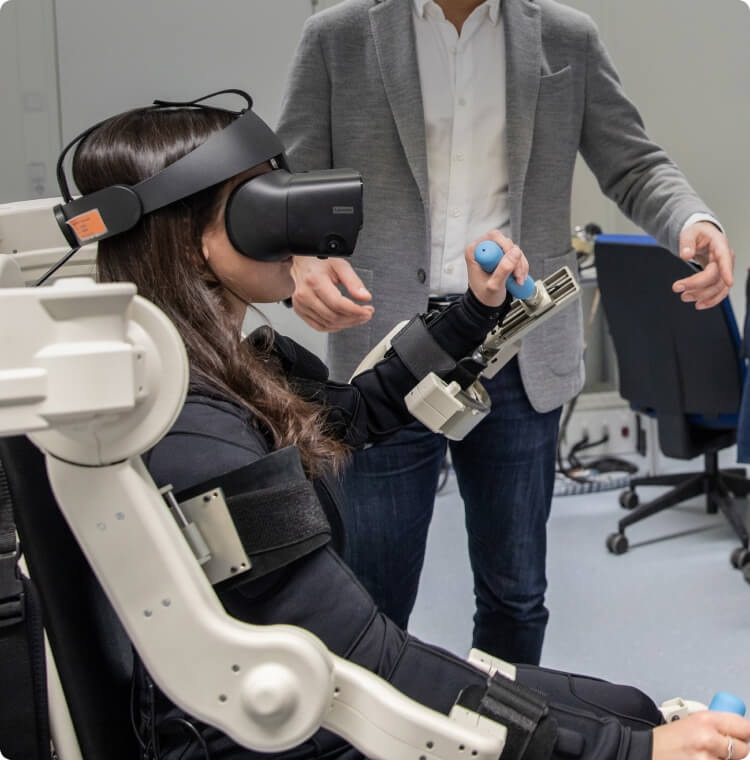 Cable Management Skyline