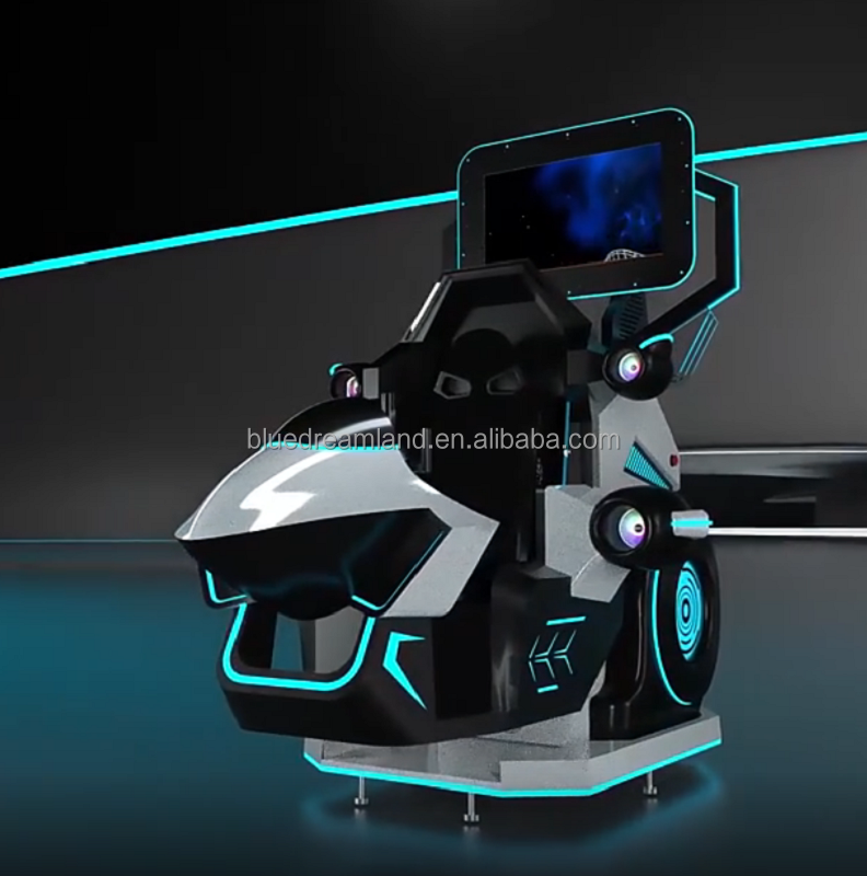 Submarine Control Pod